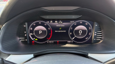 Skoda Kamiq 1.5 TSI SE L 5dr DSG Petrol Hatchback